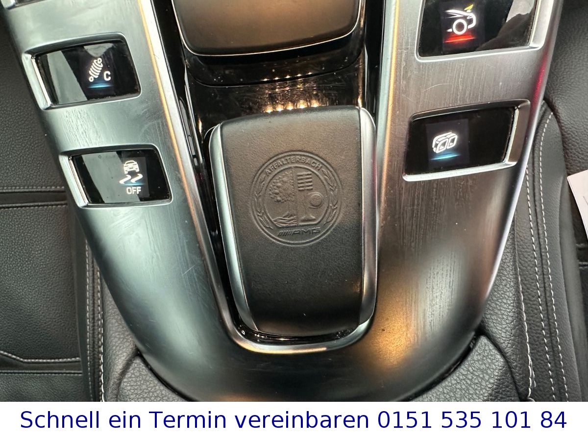 Mercedes-Benz AMG GT 53 4MATIC+ Coupe - Samsaru's Car Outlet