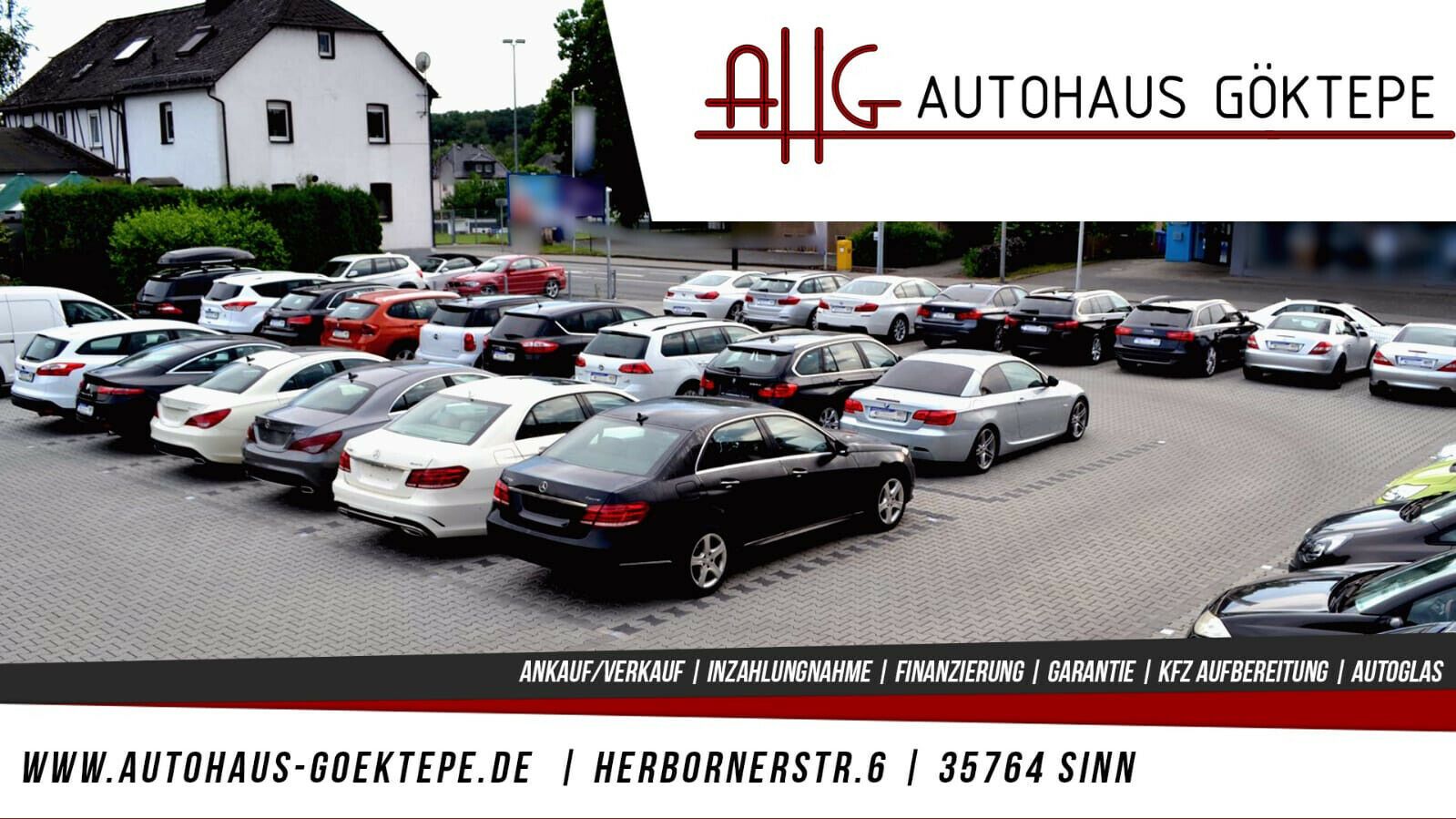 BMW 420d Gran Coupé xDrive *M-Sport*H&K*360*AHK*