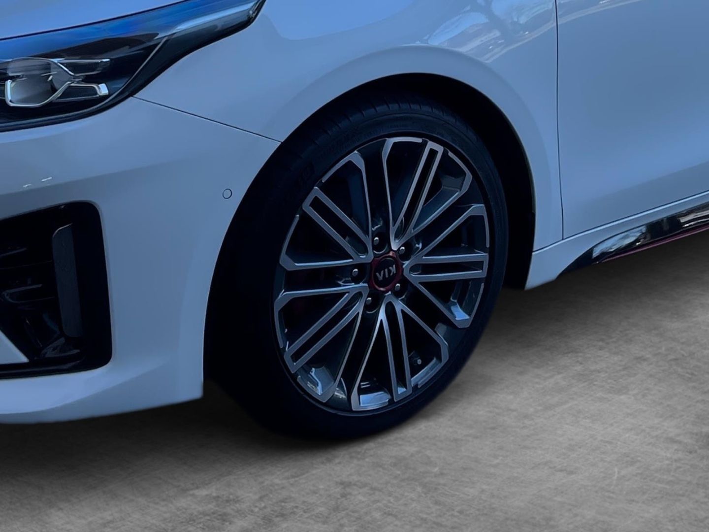 Kia ProCeed 1.6T GT - Samsaru's Car Outlet