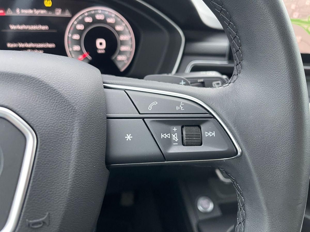 Audi A4 Avant S Line Plus - Samsaru's Car Outlet