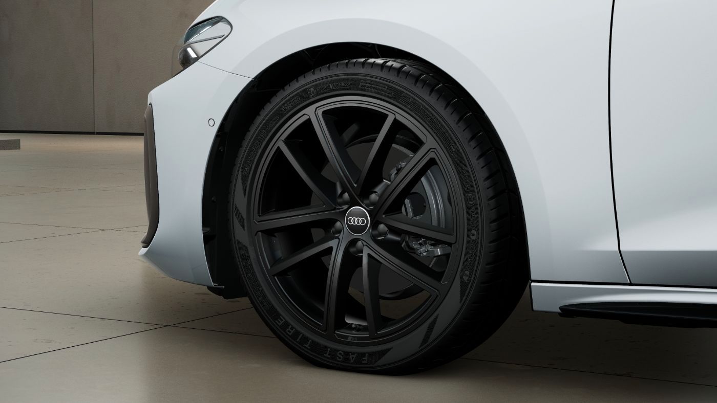 Audi A5 Avant TFSI quattro S line edition one MATRIX