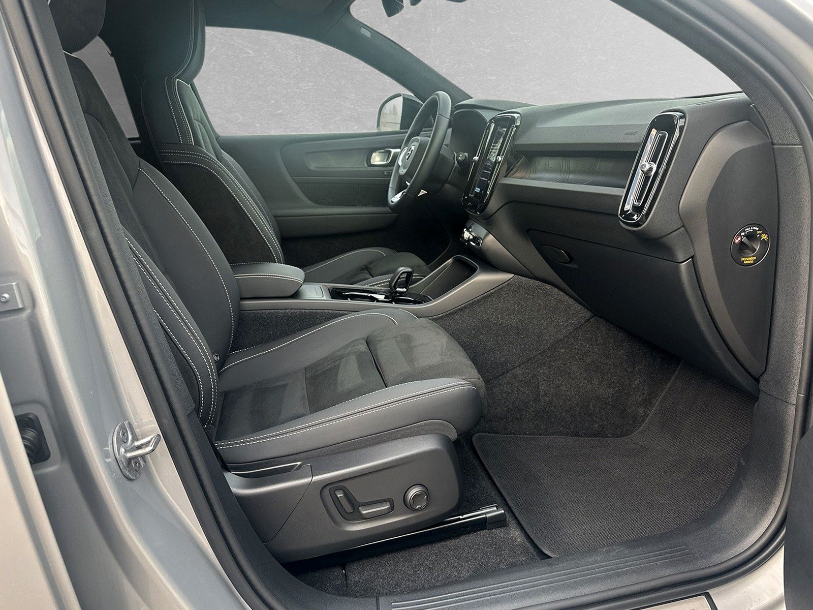 Volvo XC40 Recharge Twin Motor Ultimate AHK ACC BLIS