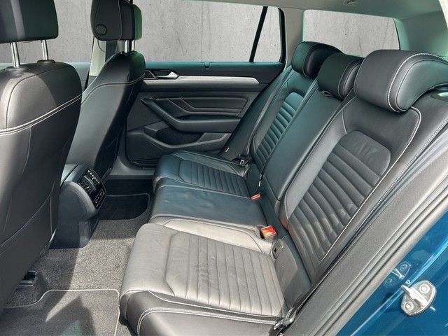 Volkswagen Passat Variant GTE 217PS DSG LEDER+IQ.Light +Kam