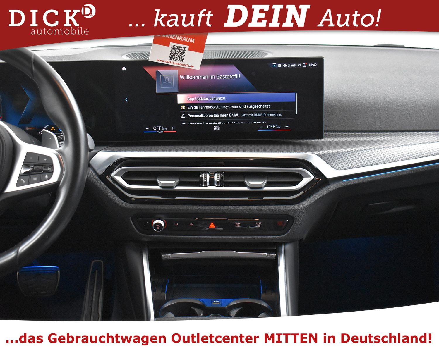 BMW 330e M Sport - Samsaru's Car Outlet