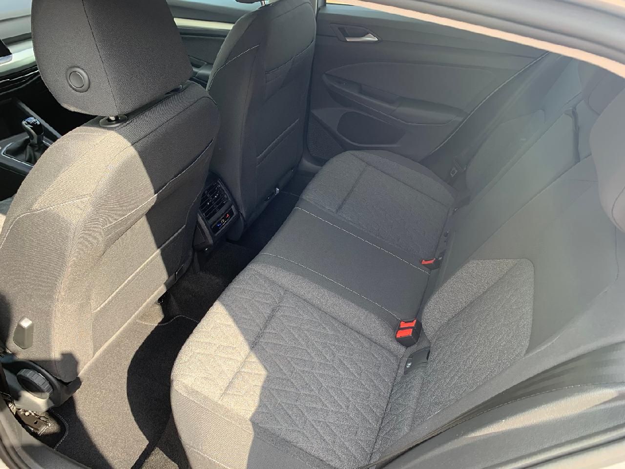 Volkswagen Golf Move - Samsaru's Car Outlet