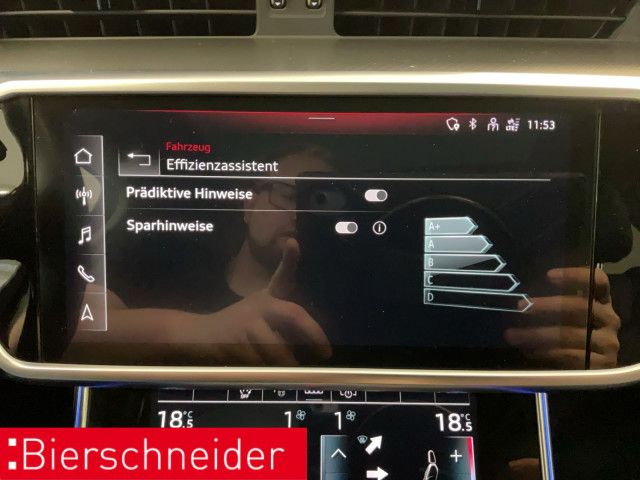 Audi A6 Av 35 TDI sport - Samsaru's Car Outlet
