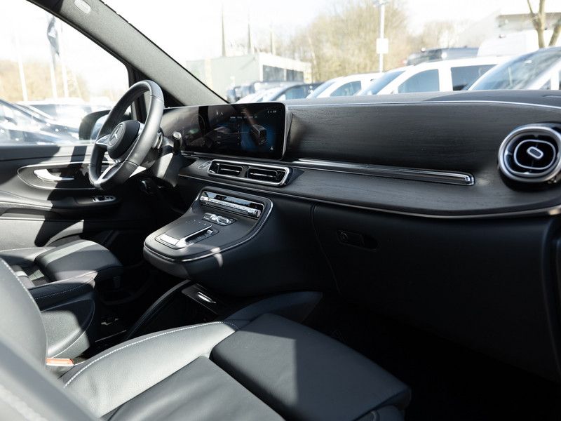 Mercedes-Benz V 300 AVANTGARDE - Samsaru's Car Outlet