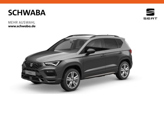 Seat Ateca 2.0 TDI FR