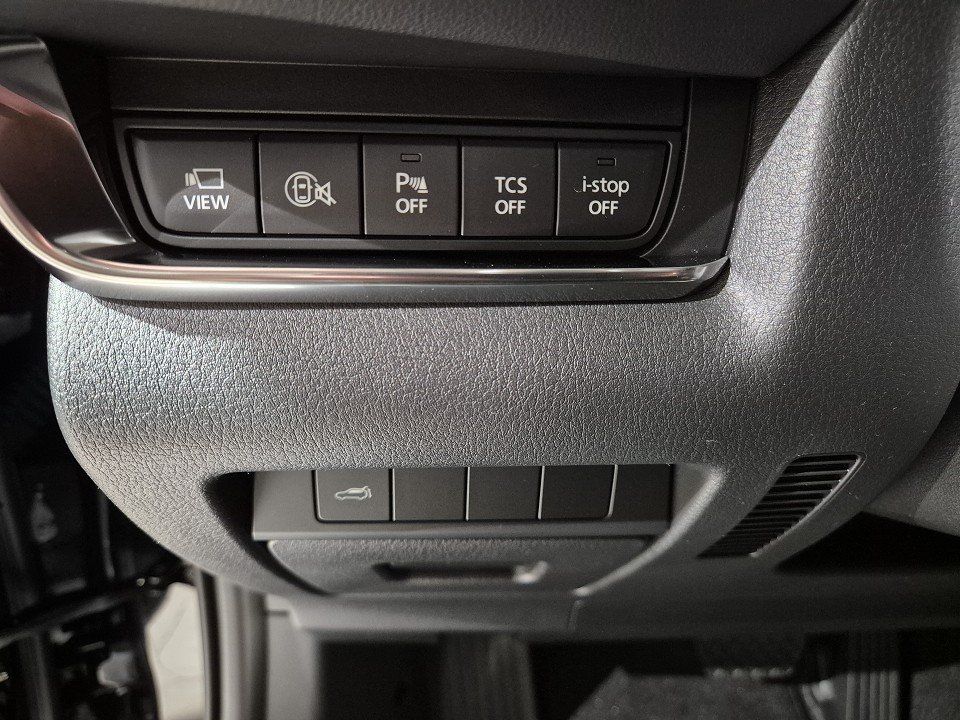 Mazda CX-30 Exclusive-line e-SKYACTIV X 186ps 6AT FWD