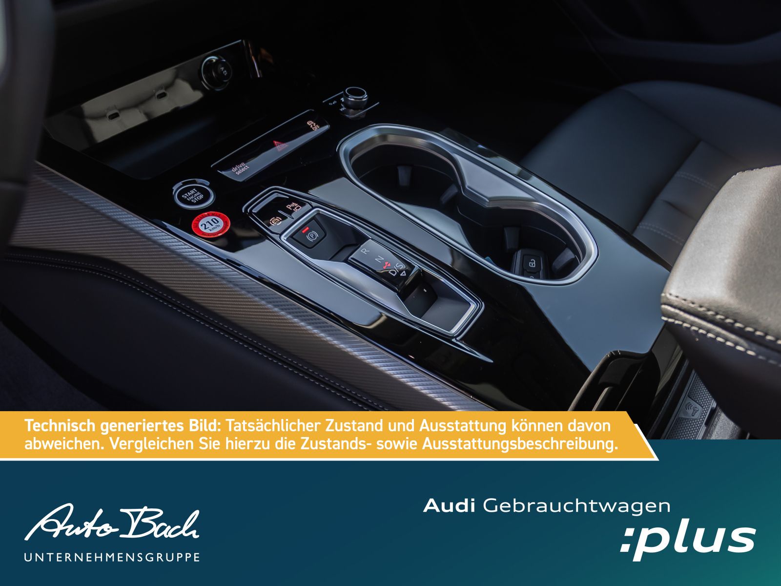 Audi A6 Avant S line TDI qu. Stronic LED HUD B&O