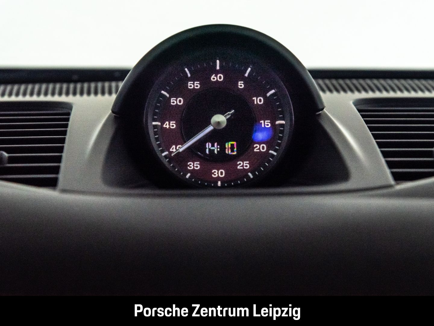 Porsche Panamera 4S E-Hybrid ActiveRide BOSE Sportabgas