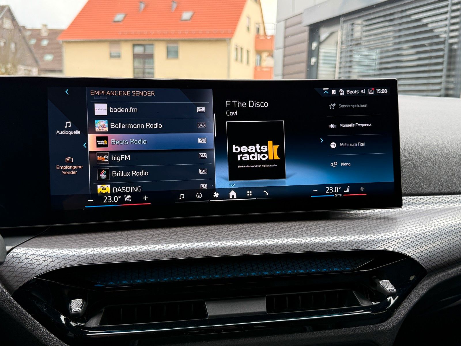 BMW 320d xD M Sport HuD AHK hifi StHzg 360° memory