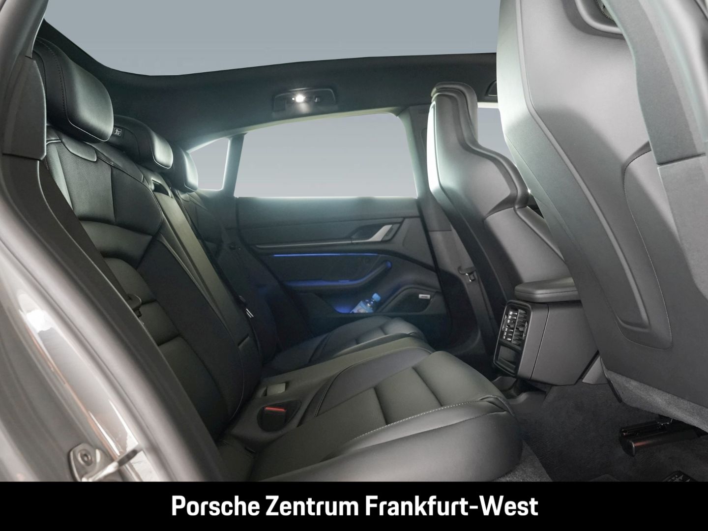 Porsche Taycan 4 Cross Turismo Panoramadach BOSE 21-Zoll