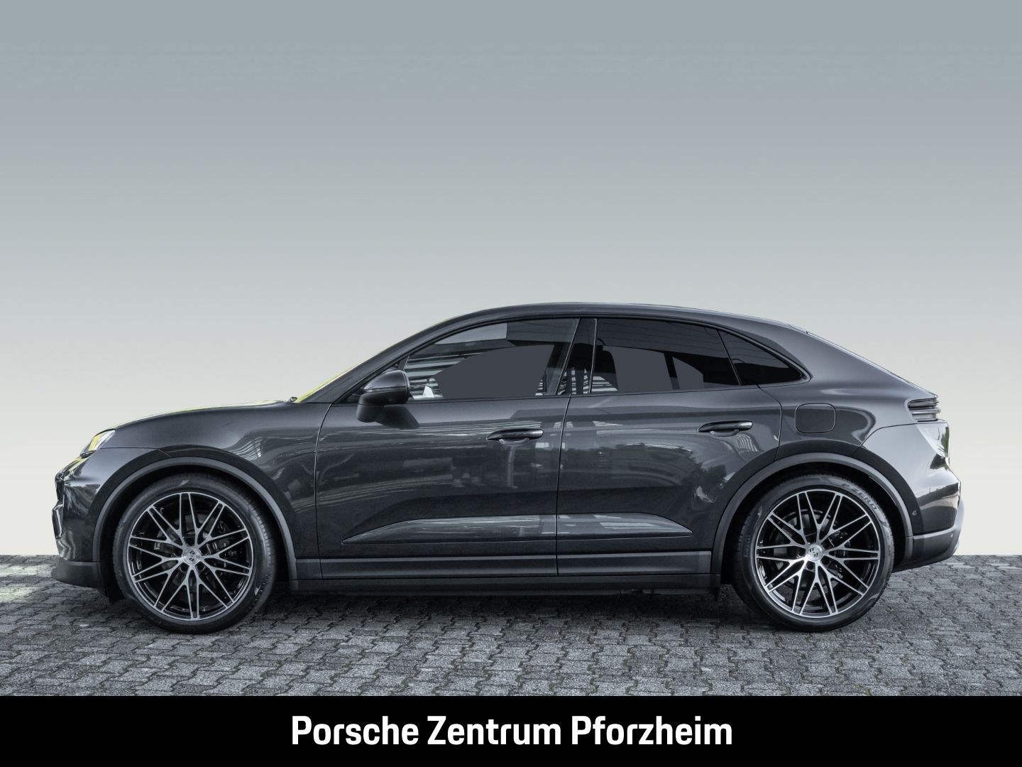 Porsche Macan 4S BOSE Surround-View Abstandstempomat LED