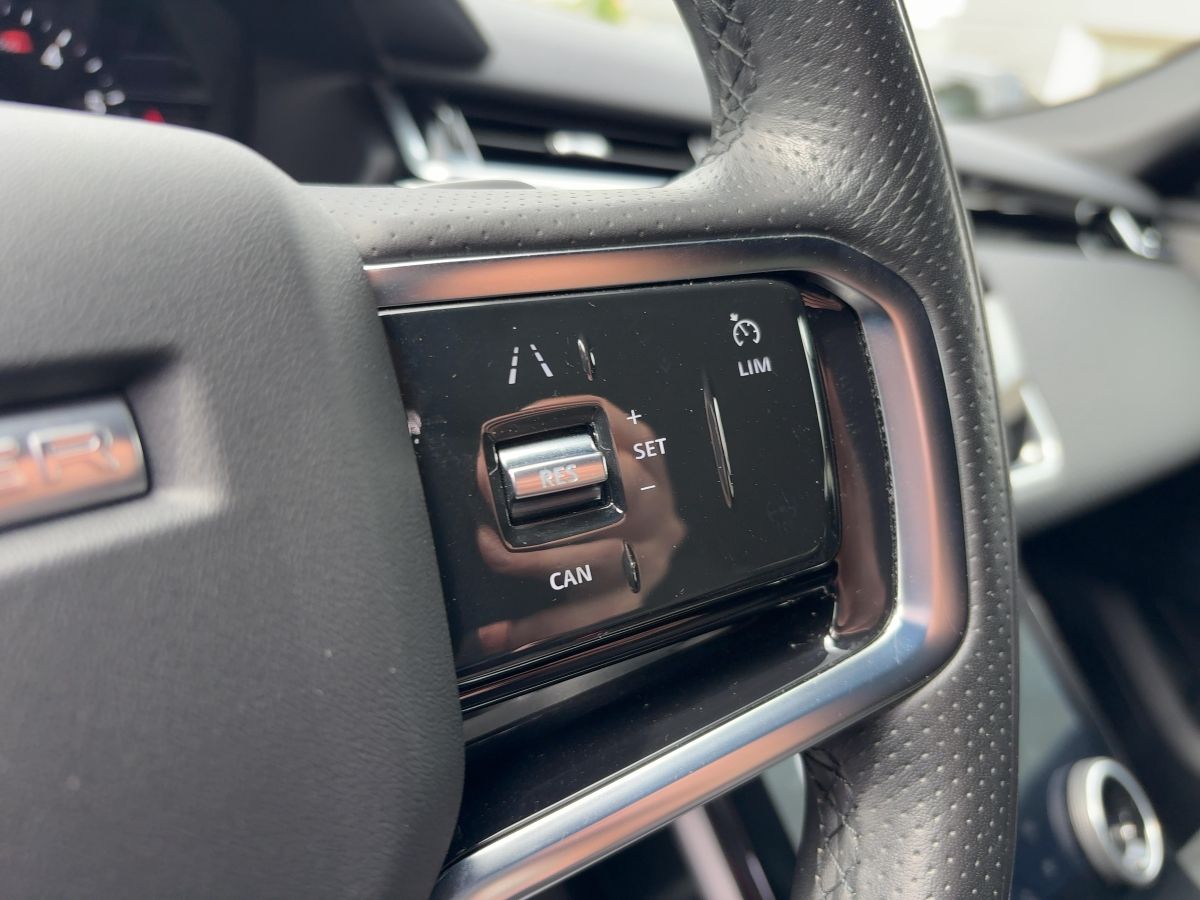 Range Rover Velar P400e R-Dyn. - Samsaru's Car Outlet