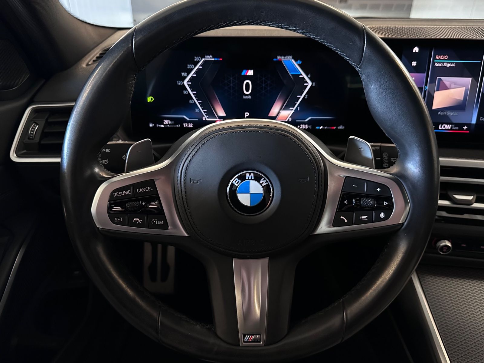 BMW 320d Touring M Sport - Samsaru's Car Outlet