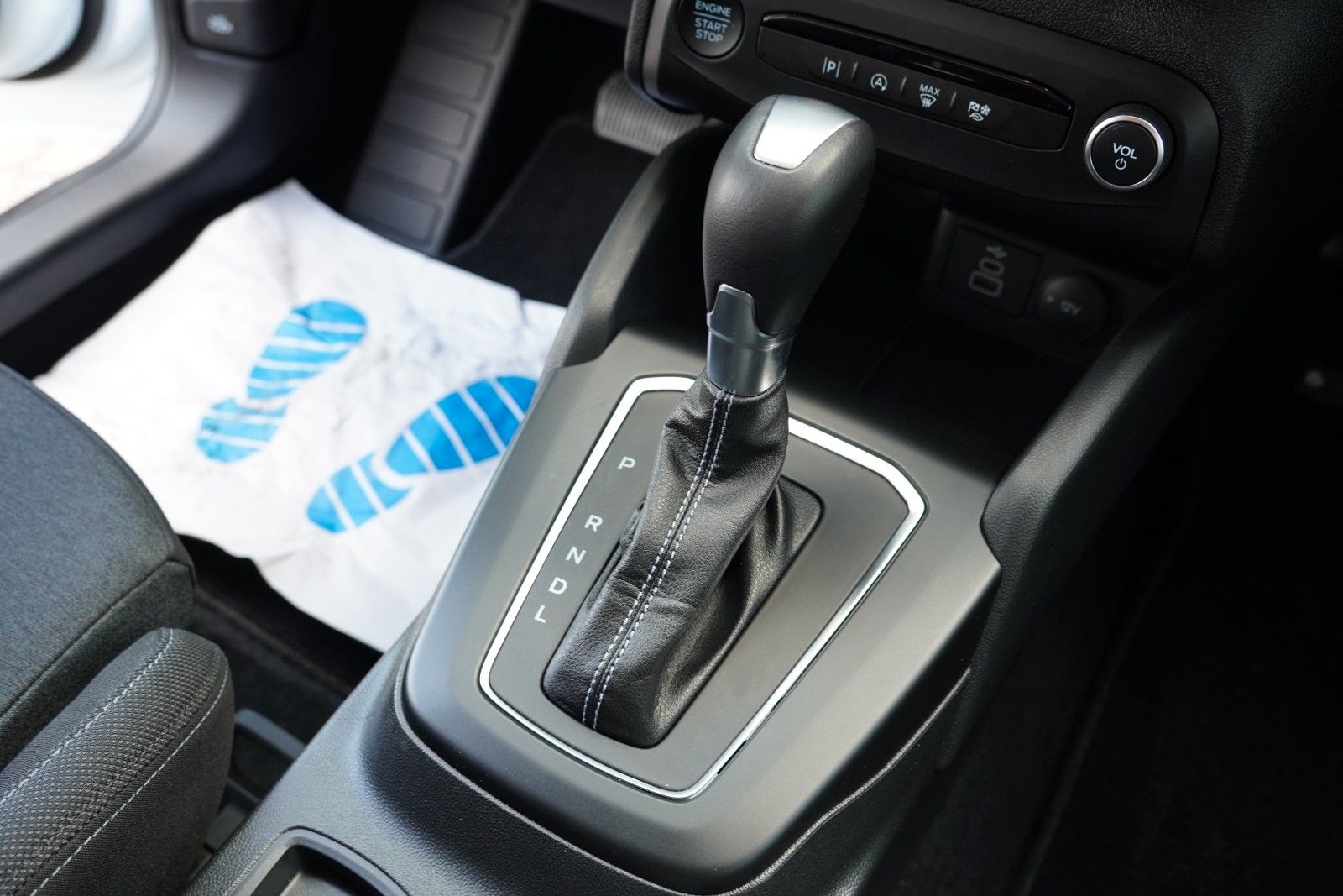 Ford Focus Active 155 PS Automatik | ACC , AHK,
