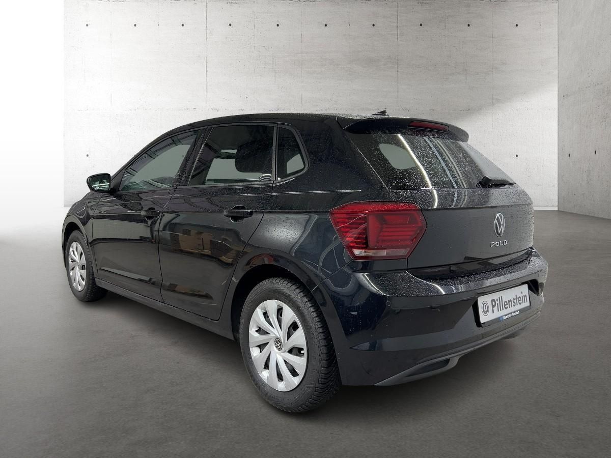 Volkswagen Polo TSI DSG - Samsaru's Car Outlet