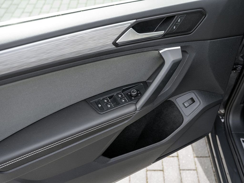 Seat Tarraco 2.0 TSI 4Drive AHK NAVI LED ACC SHZ