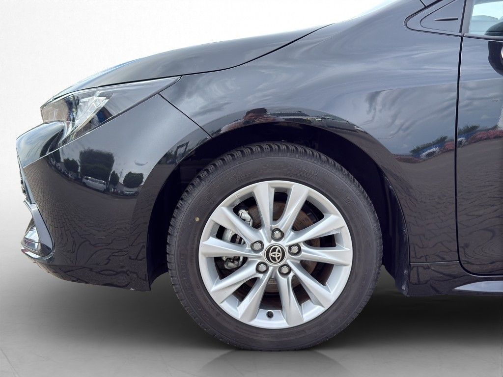 Toyota Corolla Kombi 140PS Hybrid Edition *LED-Licht*
