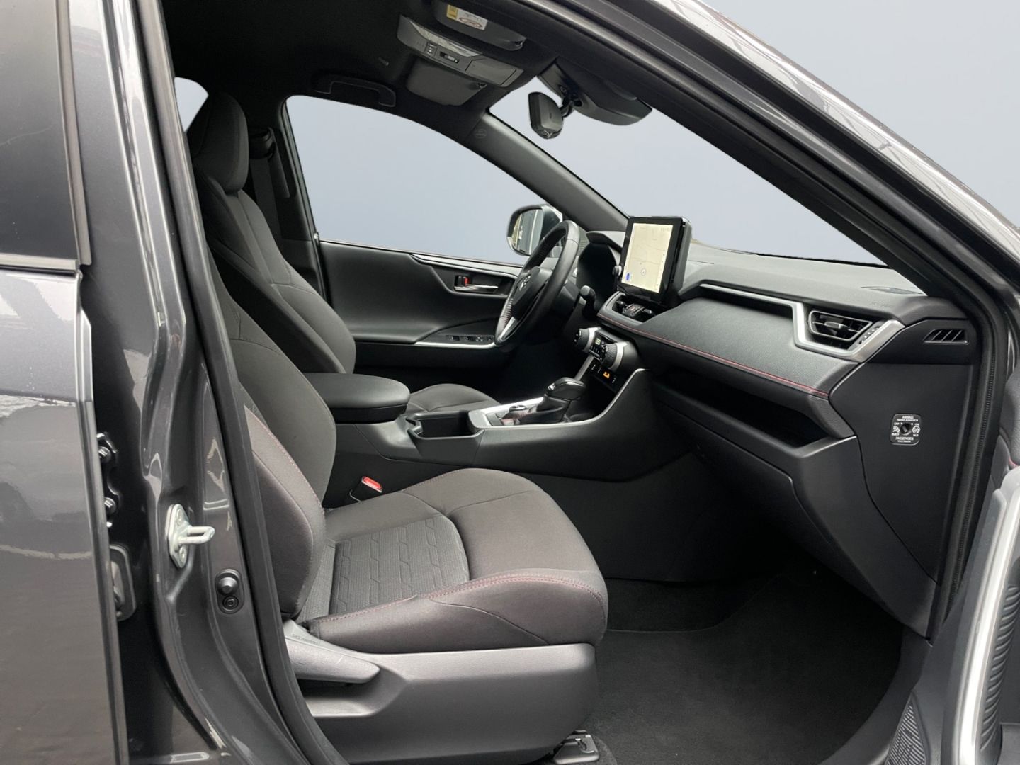 Toyota RAV 4 Plug-in-Hybrid Comfort *Allrad*HUD*4x SHZ*