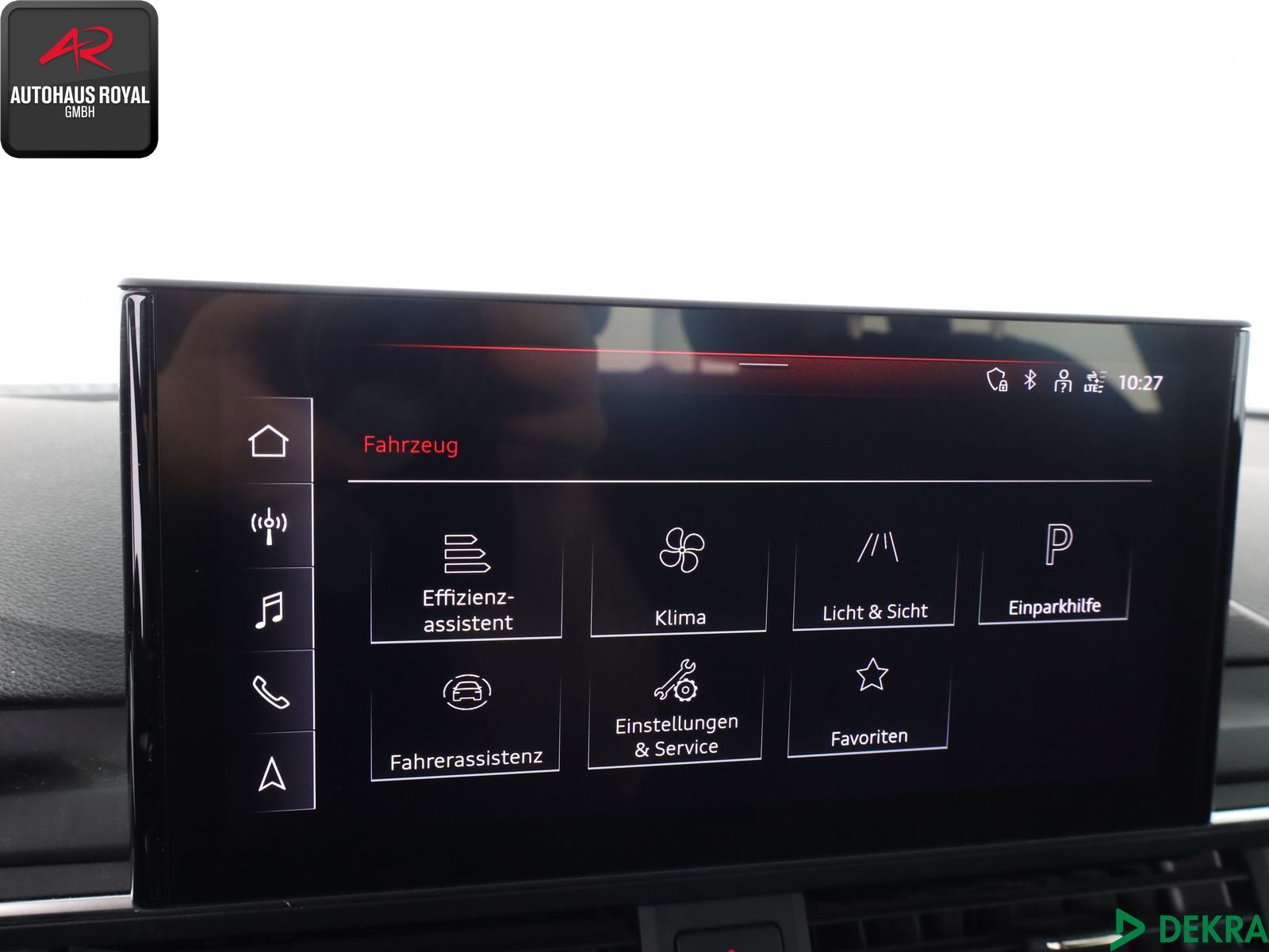 Audi A4 Avant 35 TDI S LINE - Samsaru's Car Outlet