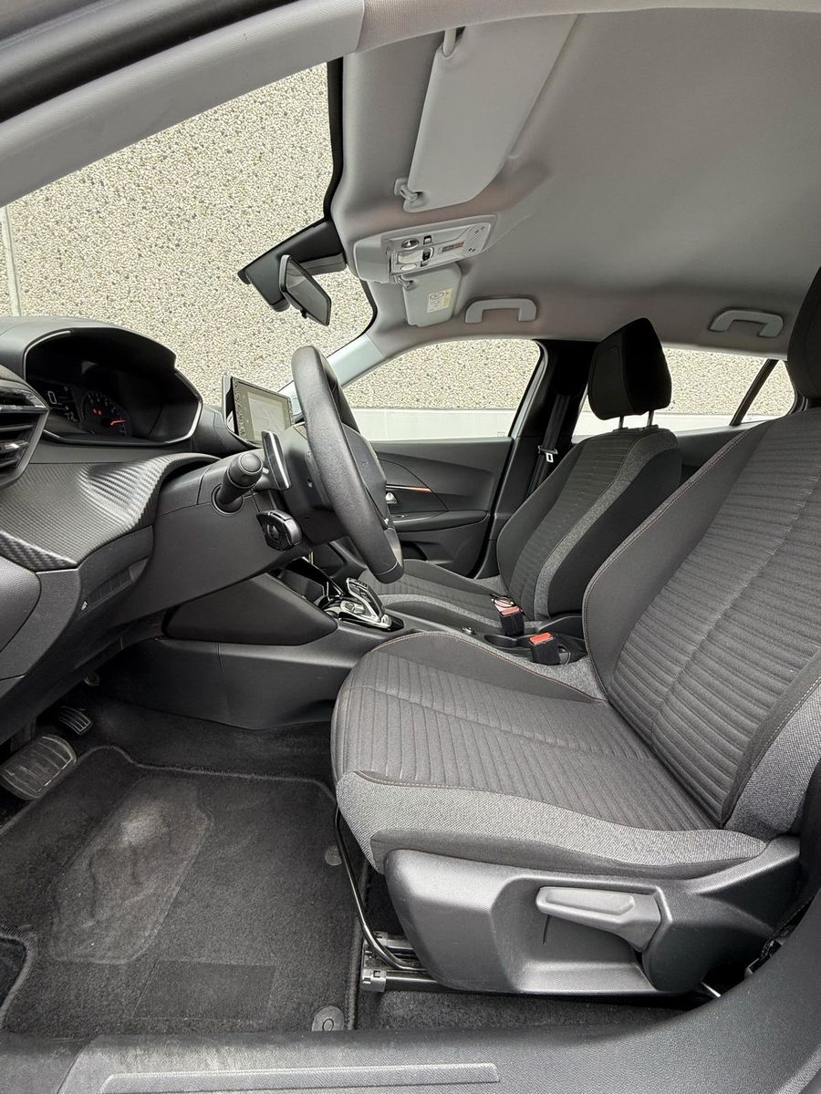 Peugeot 2008 PureTech 130 EAT8 Automatik - Samsaru's Car Outlet