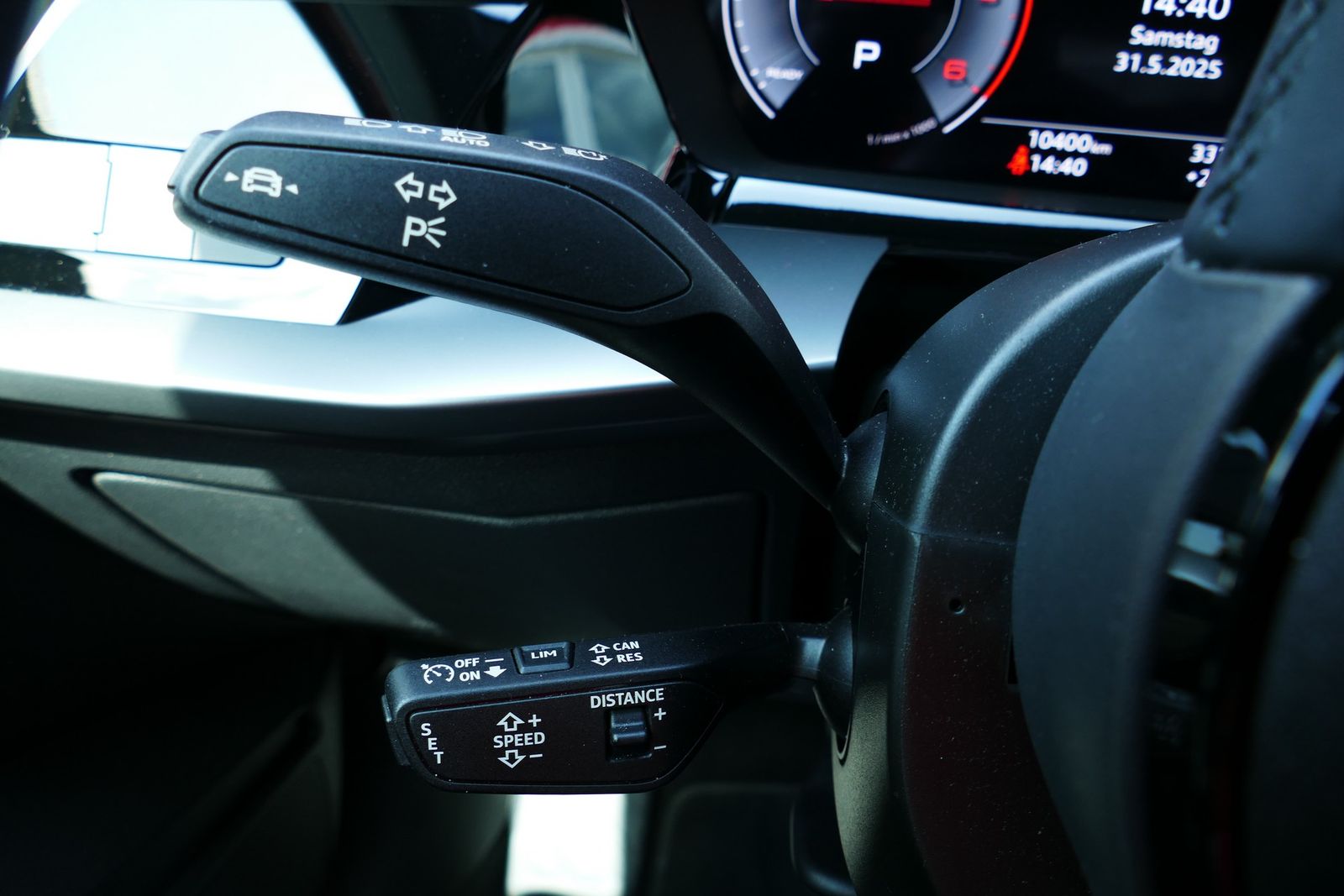 Audi A3 30 TDI Sportback S line - Samsaru's Car Outlet