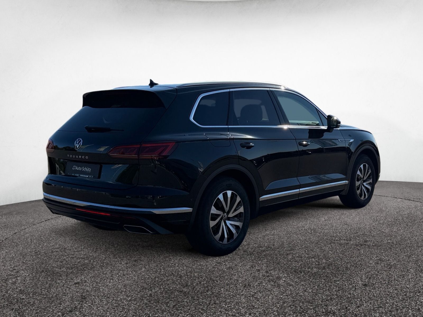 Volkswagen Touareg 3.0 TDI Elegance 4Motion+AHK+NAVI+Luft+L