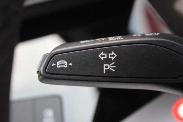 Audi A3 Sportback 40 TFSI e S tronic LED Navi ASI GRA