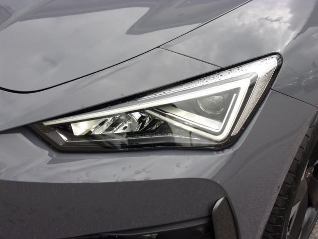 Cupra LEON SPORTSTOURER 1.5 TSI ACT - Samsaru's Car Outlet