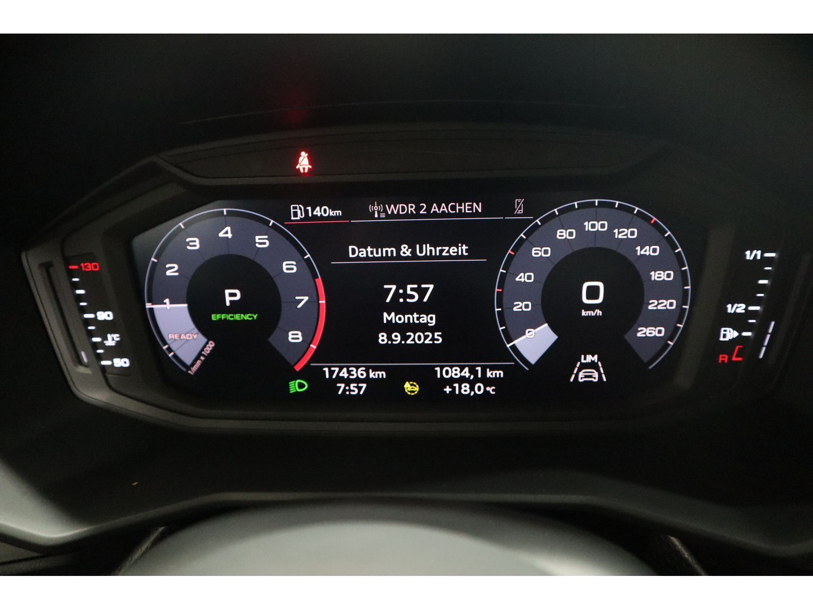 Audi A1 Sportback 30 TFSI advanced LED*Kamera*Navi *