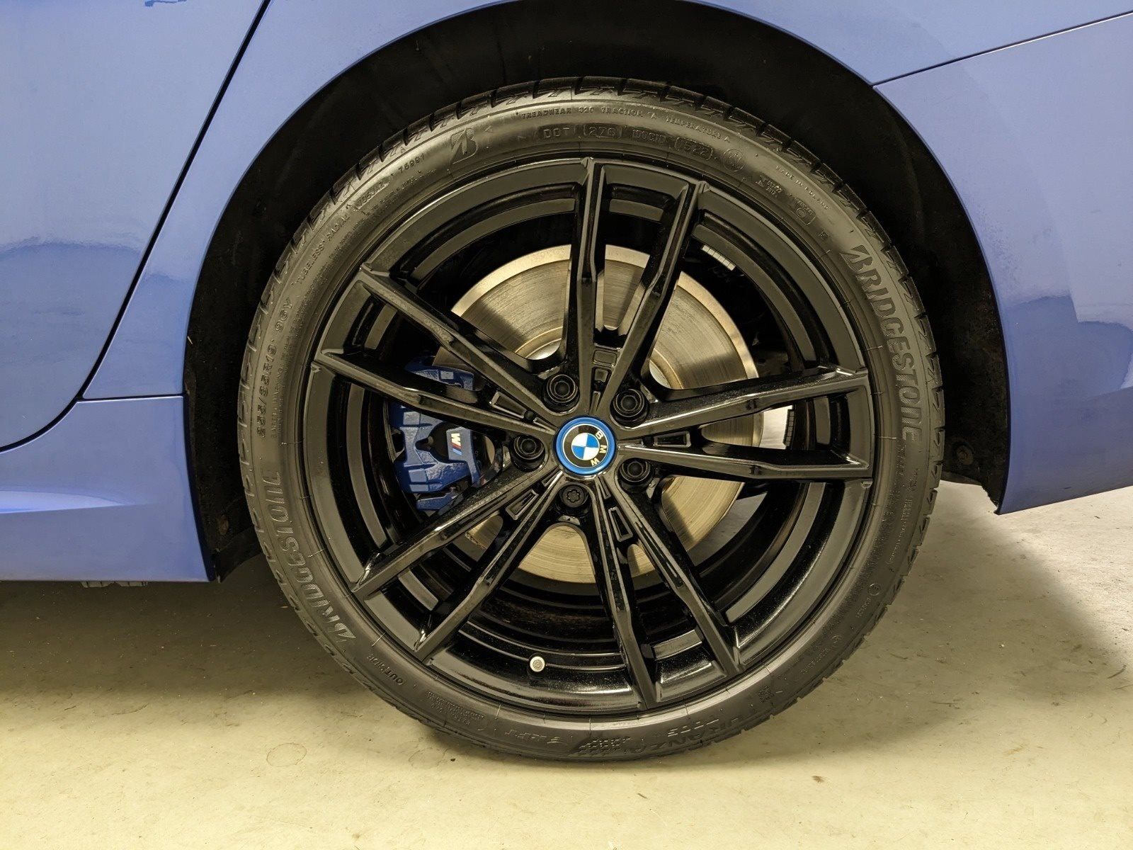 BMW 330e M Sport - Samsaru's Car Outlet