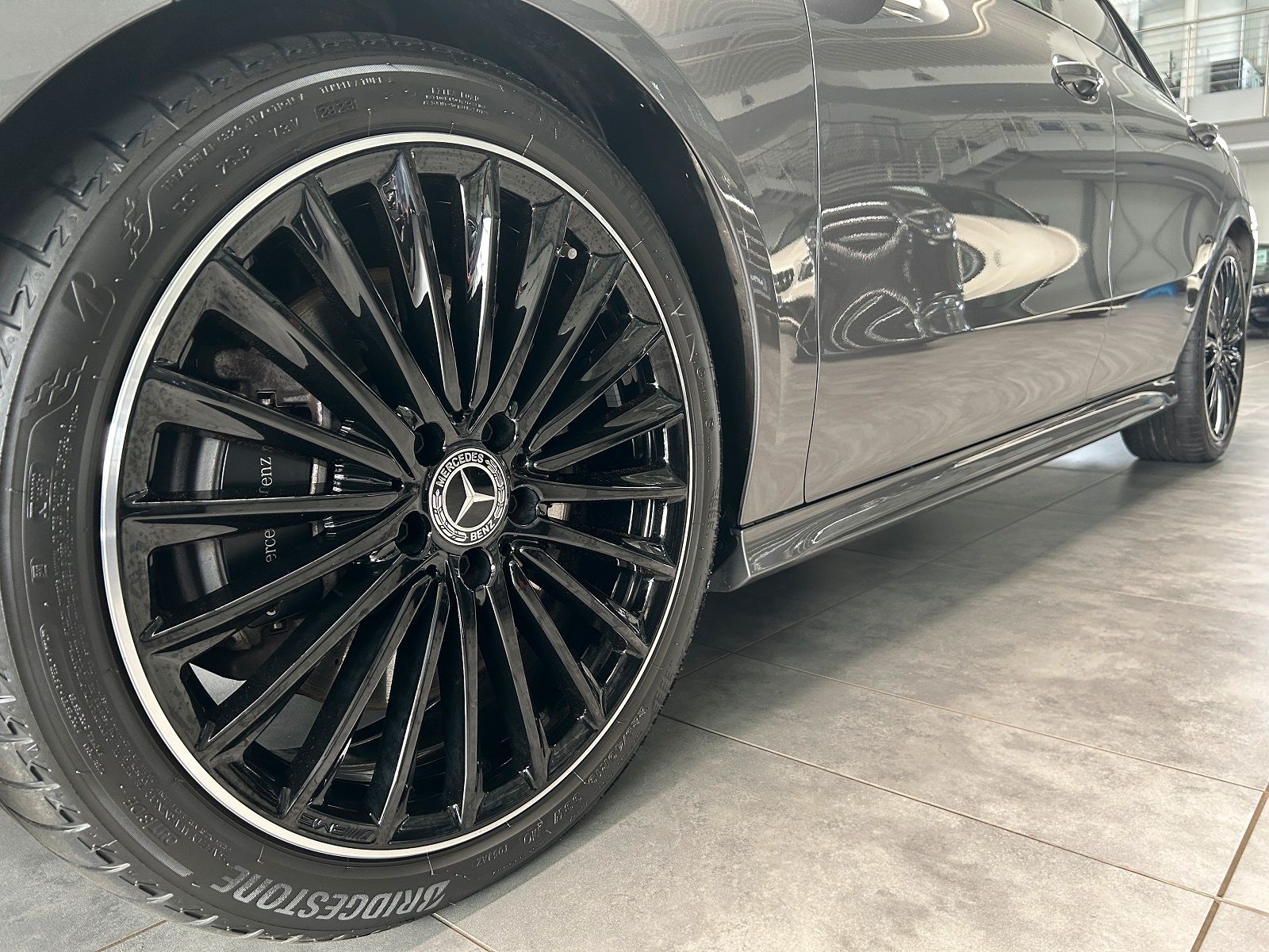 Mercedes-Benz CLA 250 4M AMG - Samsaru's Car Outlet
