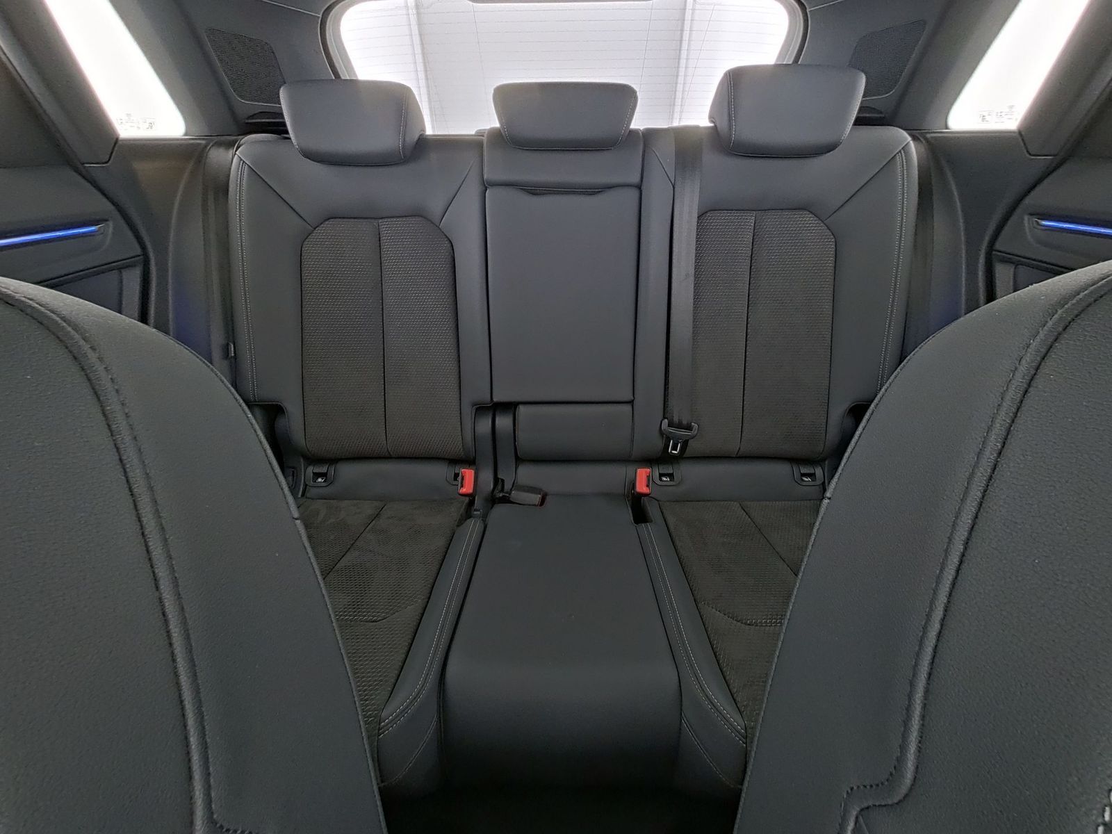 Audi Q3 S-Line - Samsaru's Car Outlet