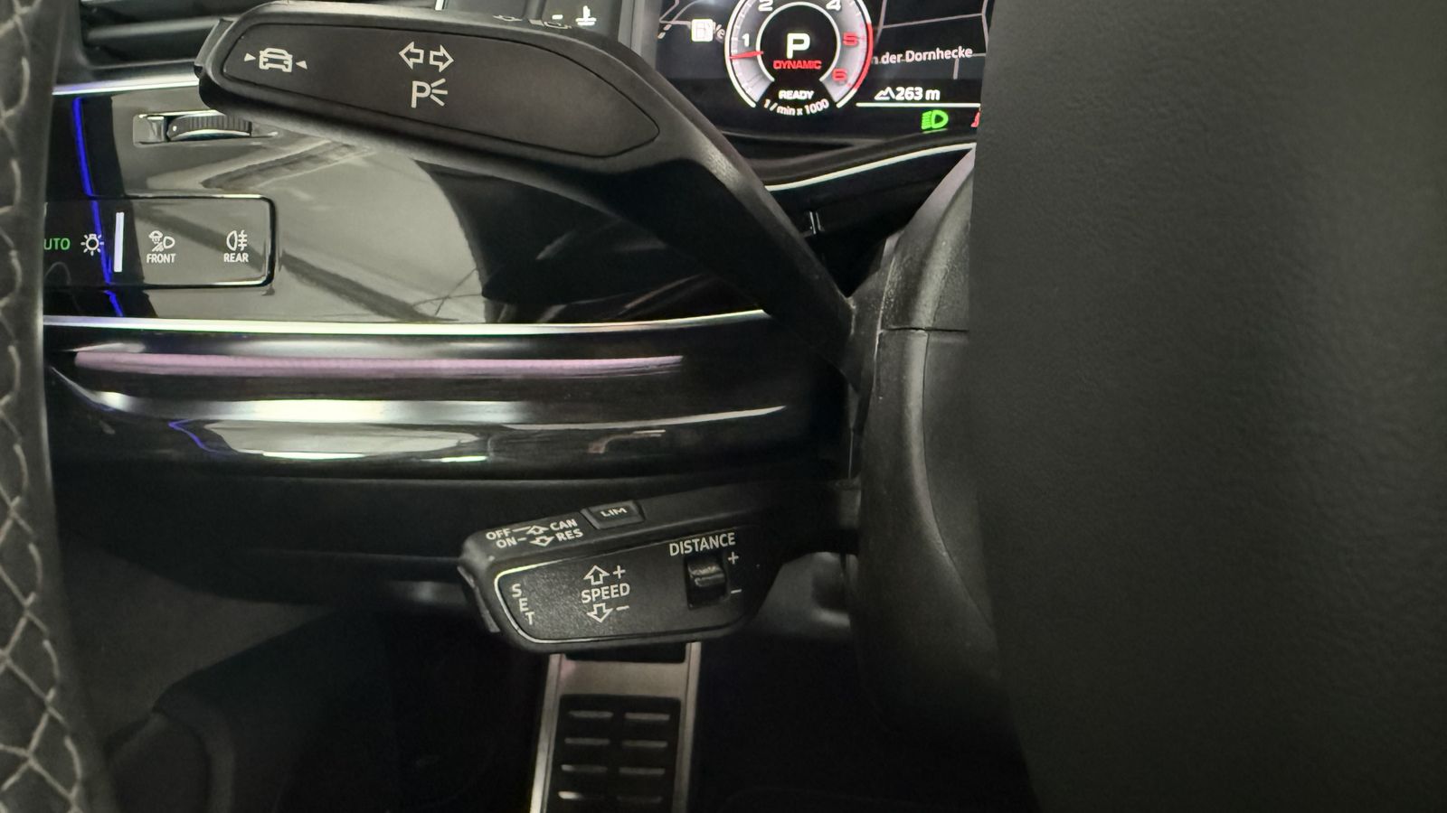 Audi Q8 50 TDI Q|S LINE - Samsaru's Car Outlet