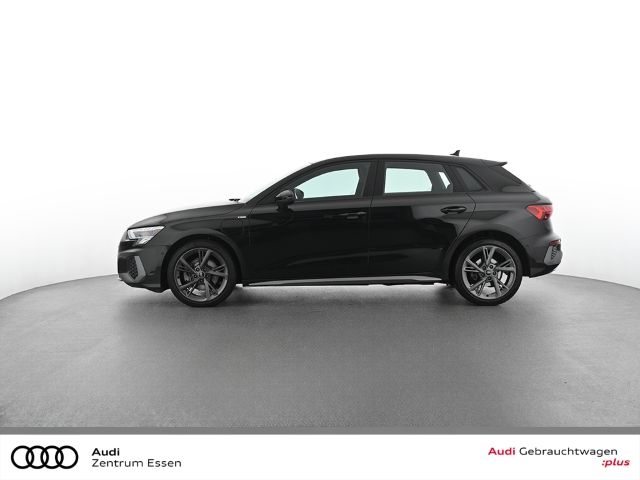 Audi A3 Sportback 40 TFSI e S-LINE S-TRONIC LED PLUS