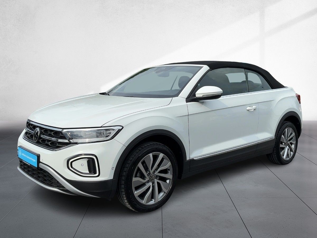 Volkswagen T-Roc Style 1.5 TSI - Samsaru's Car Outlet