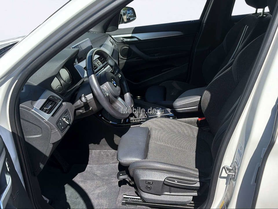 BMW X1 xDrive25e M Sport - Samsaru's Car Outlet