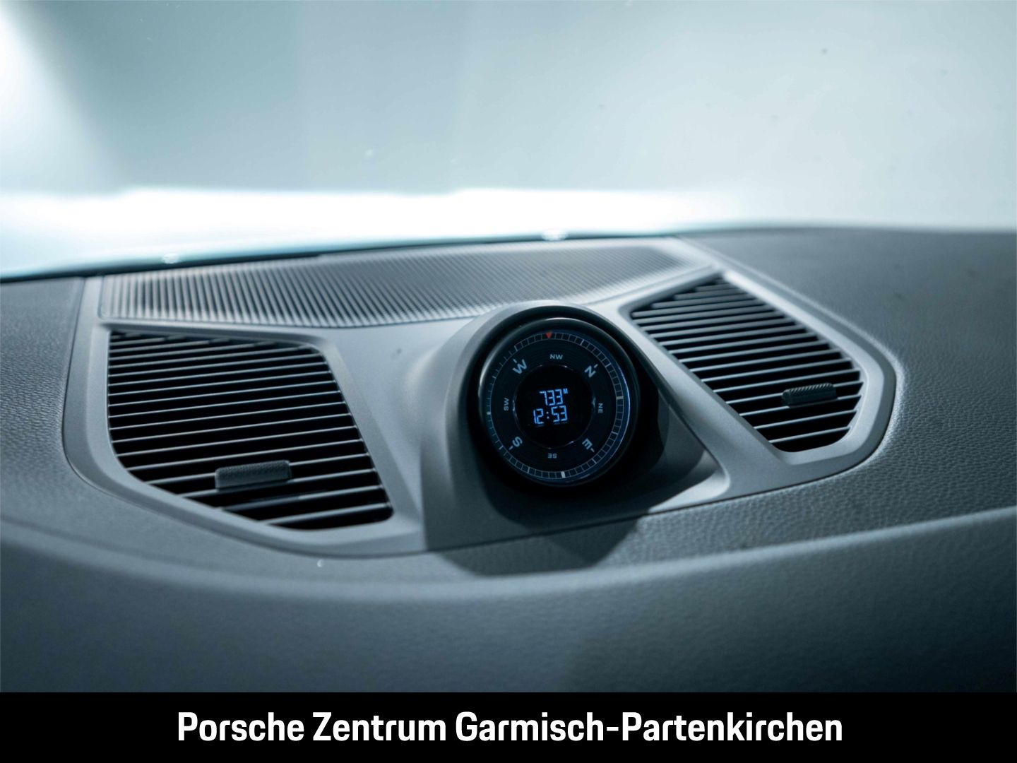 Porsche Cayenne E-Hybrid LenkradHZG Sitzheizung hinten