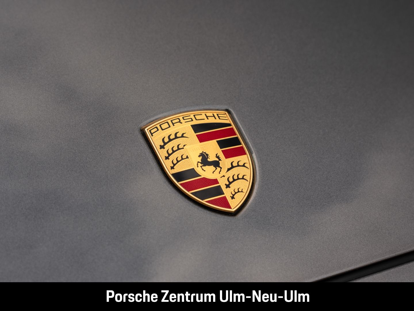Porsche Cayenne Hinterachslenkung InnoDrive Head-Up
