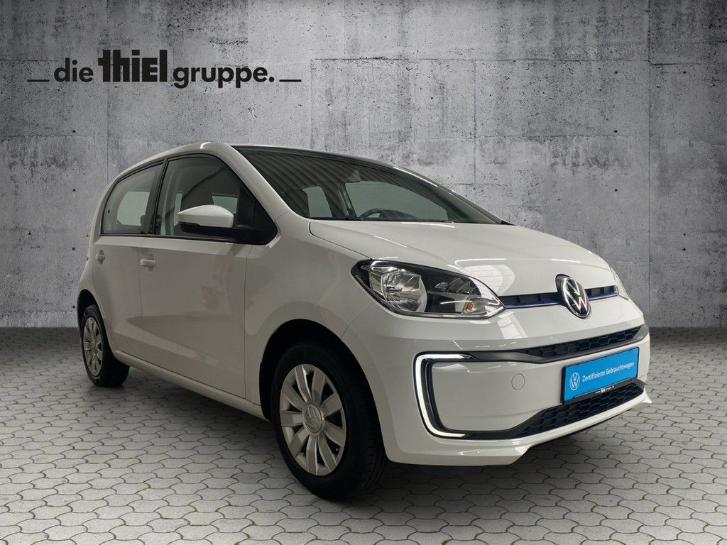 Volkswagen e-up! move up! - Samsaru's Car Outlet