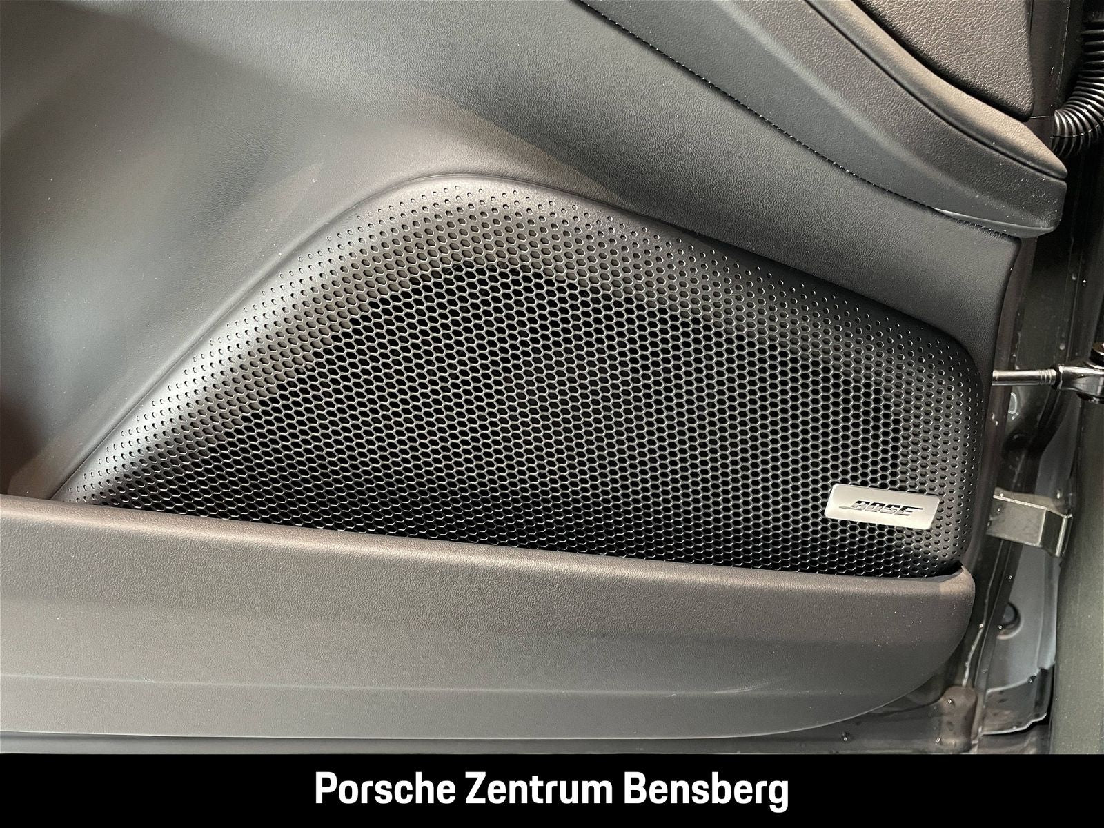 Porsche Panamera 4S E-Hybrid
