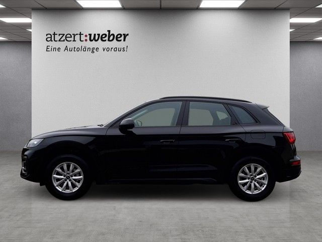 Audi Q5 quattro 50TFSIe - Samsaru's Car Outlet