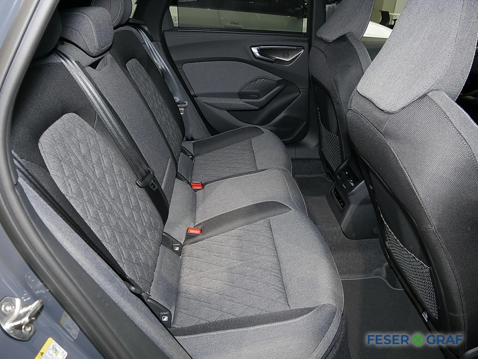 Audi A5 Avant TDI qu. S line Tech Pro B&O HUD