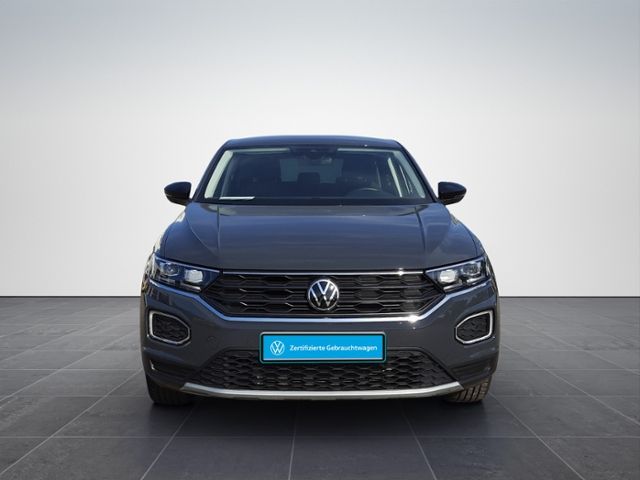 Volkswagen T-Roc 2.0 TDI United - Samsaru's Car Outlet