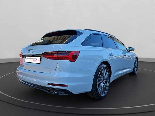 Audi A6 Avant 40 TDI advanced - Samsaru's Car Outlet
