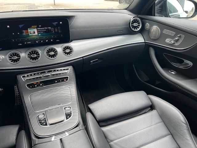 Mercedes-Benz E450 4M Night AMG - Samsaru's Car Outlet