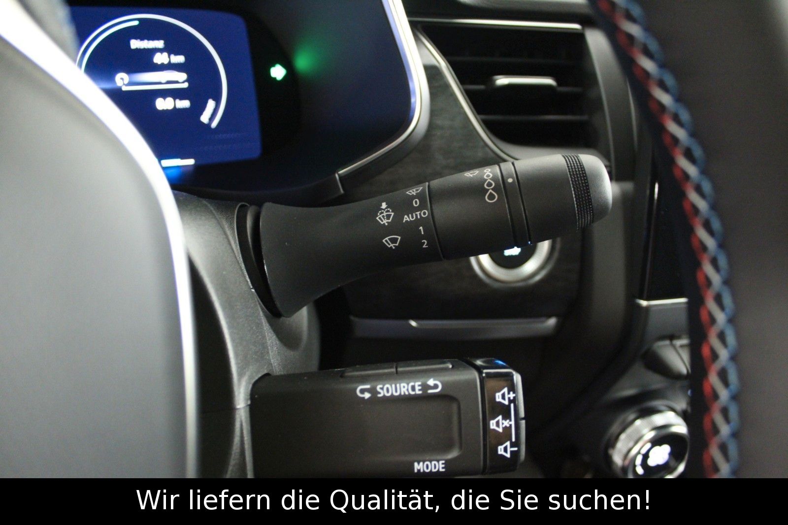 Renault Arkana E-TECH Full Hybrid Esprit Alpine - Samsaru's Car Outlet