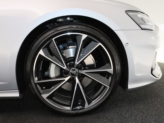 Audi A6 Avant 45 TFSI quattro advanced - Samsaru's Car Outlet